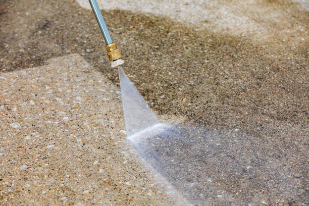 Reliable Georgetown, DE Pressure Washing Solutions