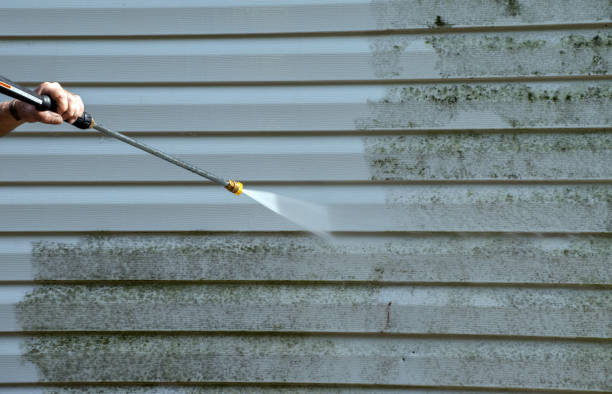 Best Factory Floor Cleaning  in Georgetown, DE