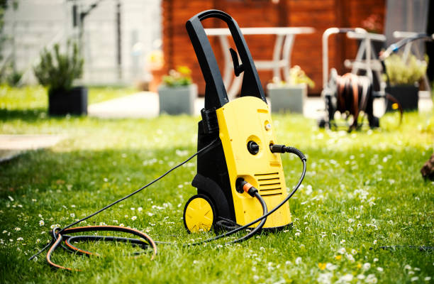 Boat and Dock Cleaning